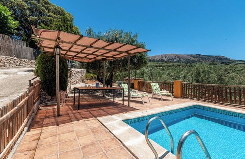 Montefrio House | Homerez - House in Montefrío