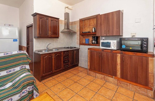 Montefrio House | Homerez - House in Montefrío