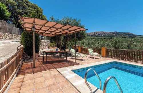Montefrio House | Homerez - House in Montefrío