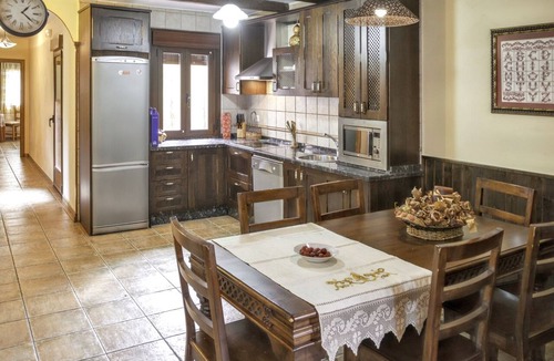 Sotoserrano House | Homerez - House in Sotoserrano