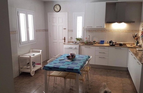 Puerto Rey House | Homerez - House in Vera
