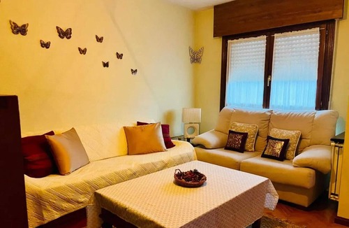 Vinuesa House | Homerez - House in Vinuesa