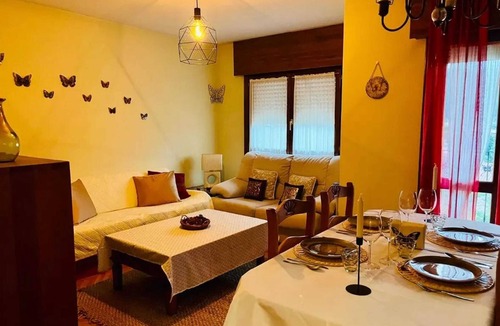 Vinuesa House | Homerez - House in Vinuesa