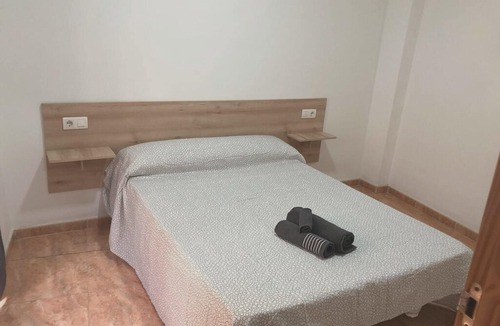 Albaicin Apartment | Homerez last minute deal - Beautiful apartment in Granada
