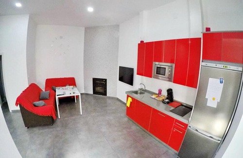 Albaicin Apartment | Homerez last minute deal - Nice apartment in Granada and Wifi