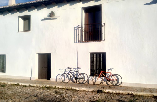 Loja Villa | Homerez - Luxurious Villa in Loja with private pool