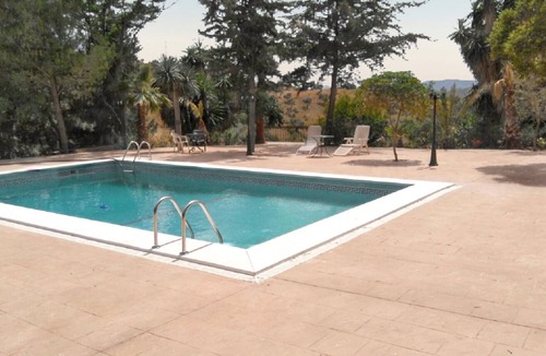 Puerto de la Torre Villa | Homerez - Luxury Villa in Málaga - Private Pool