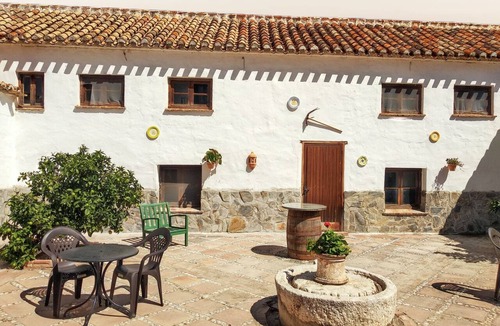 Puerto de la Torre Villa | Homerez - Luxury Villa in Málaga - Private Pool