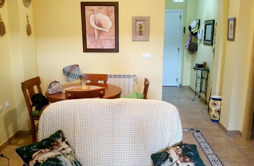 Islantilla Apartment | Homerez - Nice appartement 700 m away from the beach for 5 ppl. with shared pool