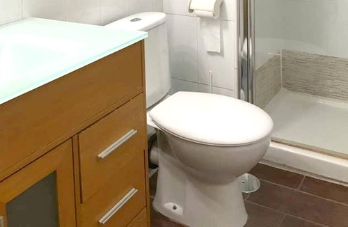 Diputacion de Cartagena Casco Apartment | Homerez - Nice appartement 4 km away from the beach for 5 ppl. at Cartagena