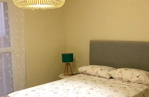 Almerimar Apartment | Homerez - Nice appartement 500 m away from the beach for 3 ppl. with shared pool