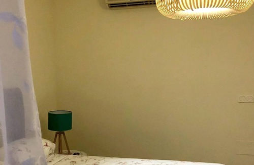 Almerimar Apartment | Homerez - Nice appartement 500 m away from the beach for 3 ppl. with shared pool