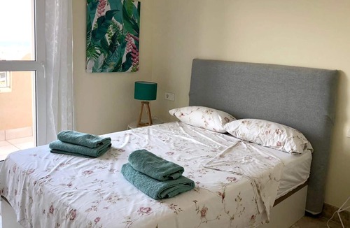 Almerimar Apartment | Homerez - Nice appartement 500 m away from the beach for 3 ppl. with shared pool