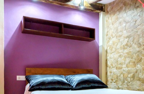 Ubrique Apartment | Homerez - Nice appartement for 2 ppl. with jacuzzi at Ubrique