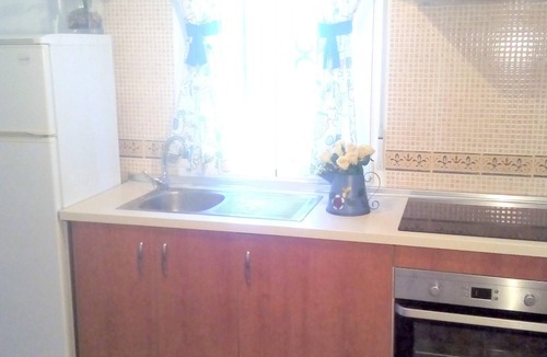 Medina-Sidonia House | Homerez - Nice house for 2 ppl. with garden at Medina-Sidonia