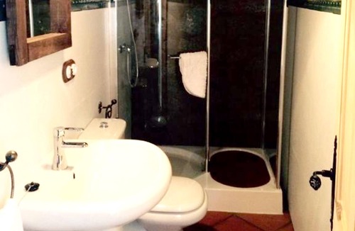 Villanueva del Duque House | Homerez - Nice house for 6 ppl. with shared pool and garden at Alcaracejos