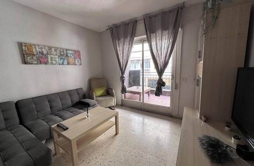 Diputacion de Cartagena Casco Apartment | Homerez - Spacious Apt Cartagena