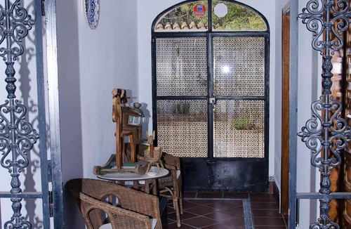 Montemayor Ski Chalet | Homerez - Spacious cottage With swimming pool