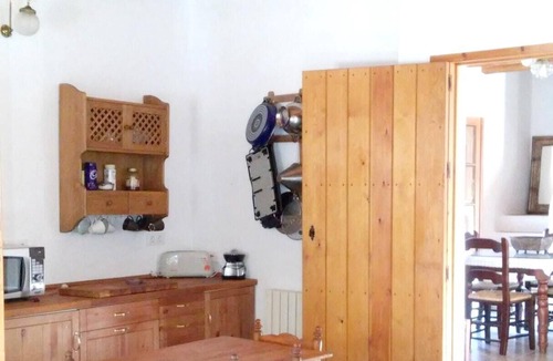 Aracena House | Homerez - Spacious house for 6 ppl. with swimming-pool and terrace at Aracena