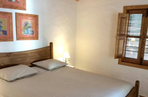 Alajar House | Homerez - Spacious house for 4 ppl. with terrace at Alájar