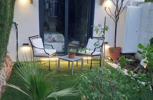 Riogordo Apartment | Homerez - Studio in Riogordo