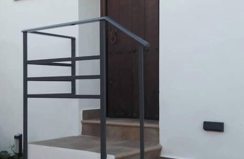 Riogordo Apartment | Homerez - Studio in Riogordo