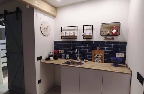 Riogordo Apartment | Homerez - Studio in Riogordo