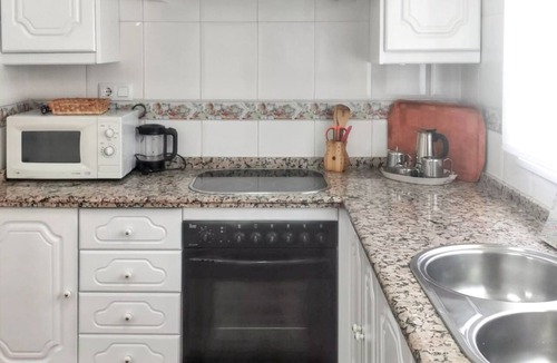 Encinarejo de Cordoba Villa | Homerez - Villa in Encinarejo de Córdoba