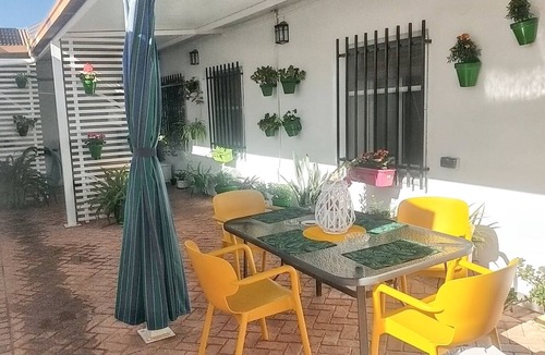 Encinarejo de Cordoba Villa | Homerez - Villa in Encinarejo de Córdoba