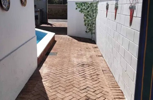 Encinarejo de Cordoba Villa | Homerez - Villa in Encinarejo de Córdoba