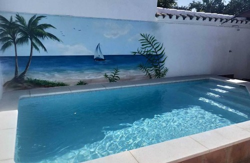 Encinarejo de Cordoba Villa | Homerez - Villa in Encinarejo de Córdoba