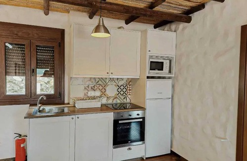 Canillas de Albaida Villa | Homerez - Villa in Canillas de Albaida