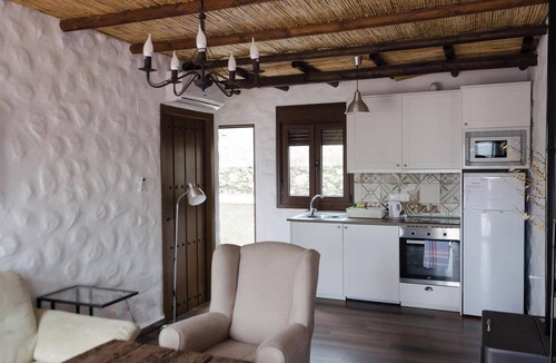Canillas de Albaida Villa | Homerez - Villa in Canillas de Albaida
