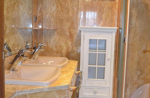 Fernan Caballero Villa | Homerez - Villa in Fernán Caballero