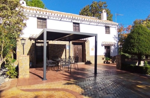 Priego de Cordoba Villa | Homerez - Villa in Priego de Córdoba