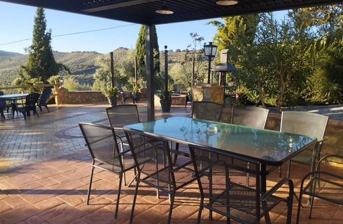 Priego de Cordoba Villa | Homerez - Villa in Priego de Córdoba