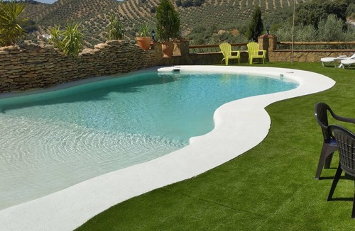 Priego de Cordoba Villa | Homerez - Villa in Priego de Córdoba