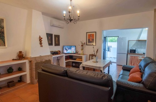 Algodonales Villa | Homerez - Villa in Algodonales