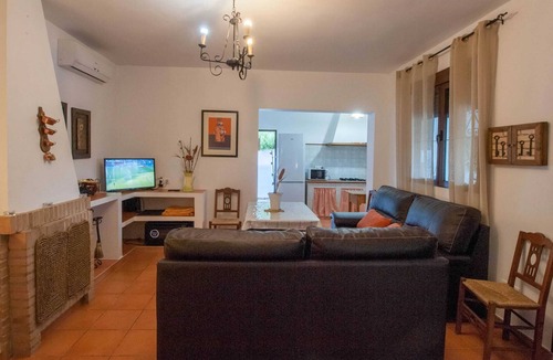 Algodonales Villa | Homerez - Villa in Algodonales