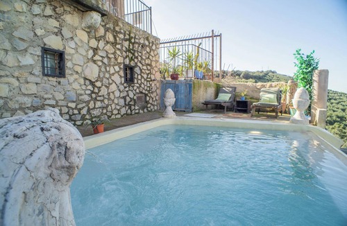 Algarinejo Villa | Homerez - Villa in Algarinejo