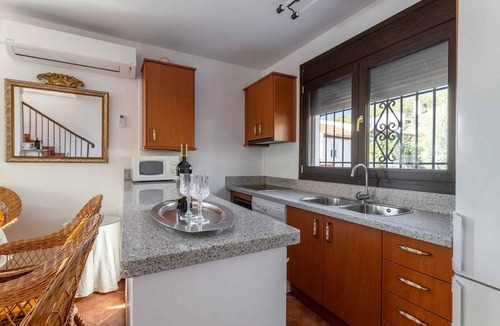Conchar Villa | Homerez - Villa in Cónchar