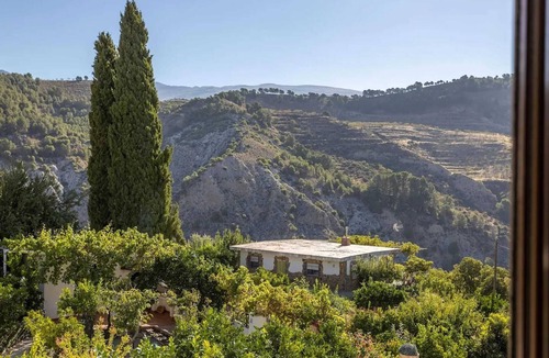 Conchar Villa | Homerez - Villa in Cónchar