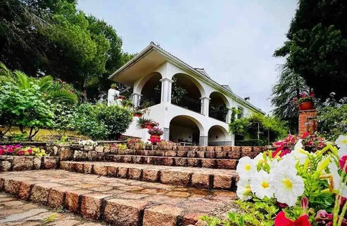 Las Jaras Villa | Homerez - Villa in Córdoba
