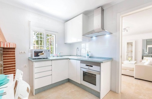Sayalonga Villa | Homerez - Villa in Competa