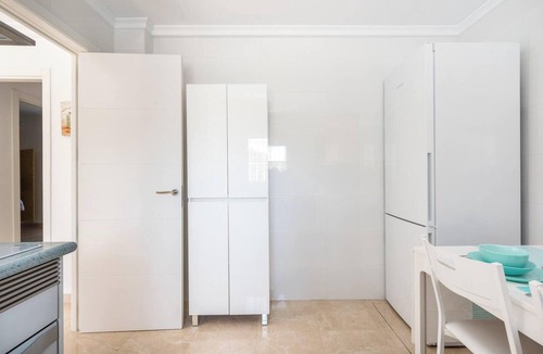 Sayalonga Villa | Homerez - Villa in Competa