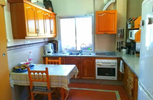Guillena Villa | Homerez - Villa in Guillena