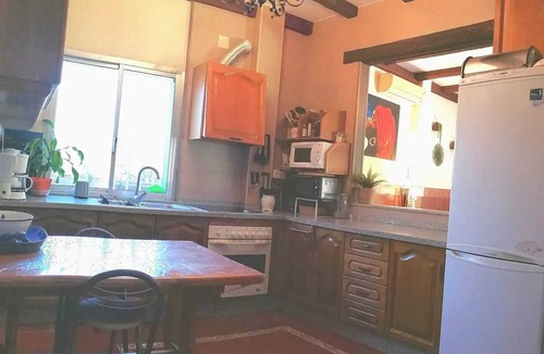 Guillena Villa | Homerez - Villa in Guillena