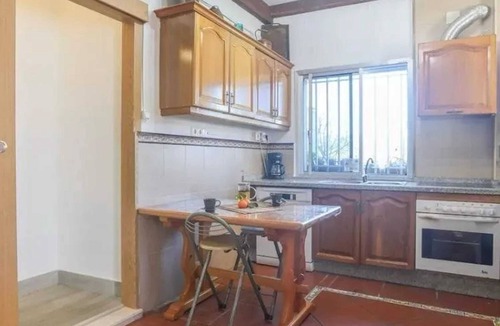 Guillena Villa | Homerez - Villa in Guillena