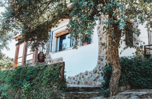 Monesterio Villa | Homerez - Villa in Monesterio