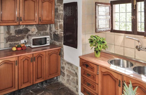 Montefrio Villa | Homerez - Villa in Montefrío